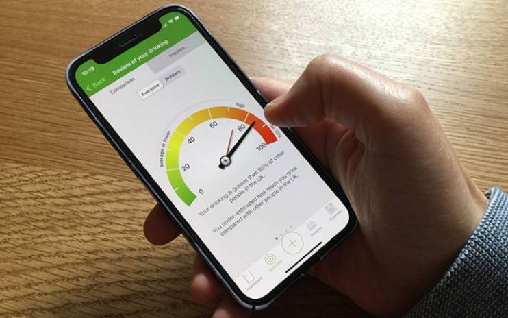 Учёные: приложения для смартфона могут помочь сократить потребление алкоголя