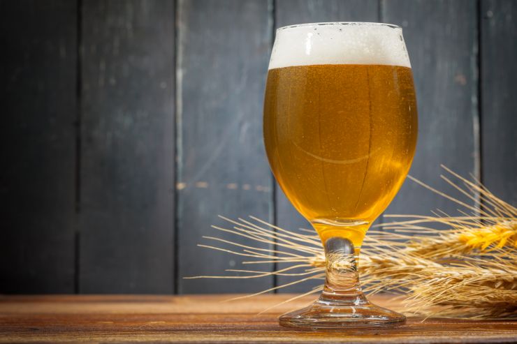 Больше половины россиян считают безалкогольное пиво хорошей альтернативой