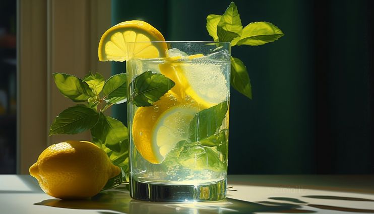 Спрос на безалкогольные напитки за 15 дней сентября вырос в 1,5 раза