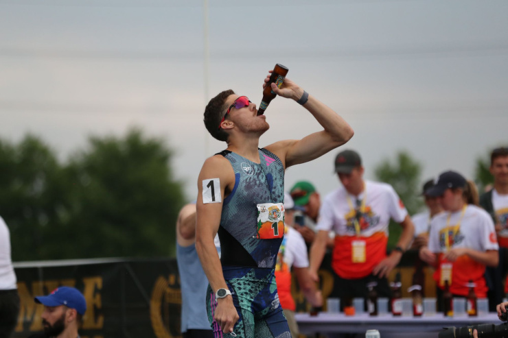 День вступления в силу антиалкогольного закона станет в Вологодской области днём ЗОЖ