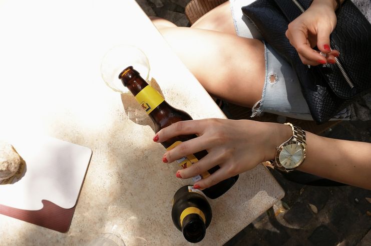 IWSR: тренд на умеренное потребление в ближайшем будущем не исчезнет