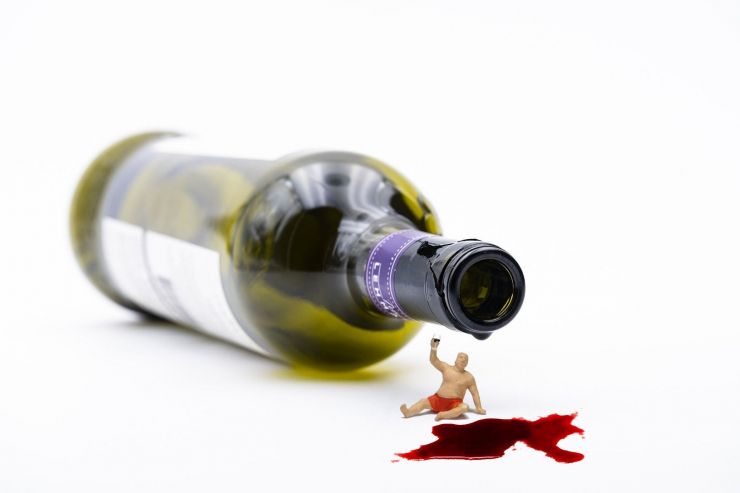 МВД: чаще всего в нетрезвом виде совершают преступления в Туве