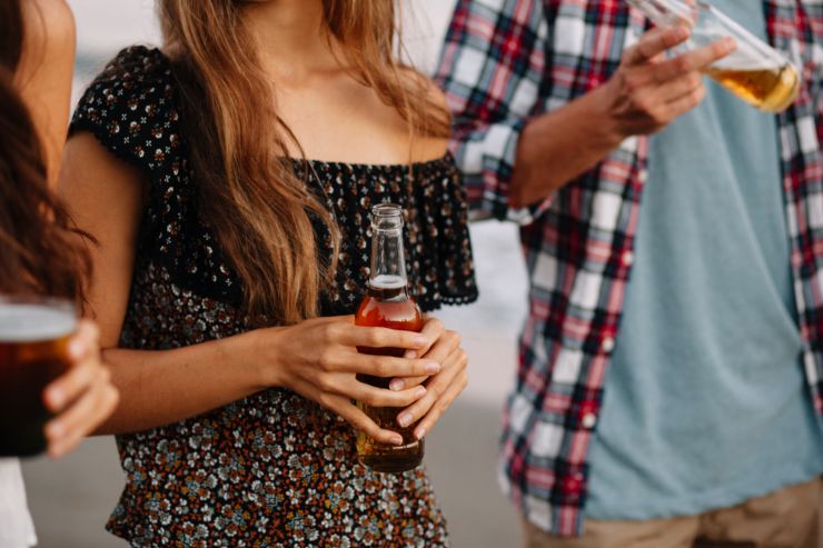 Ученые из Колорадо установили причину тяги к спиртному