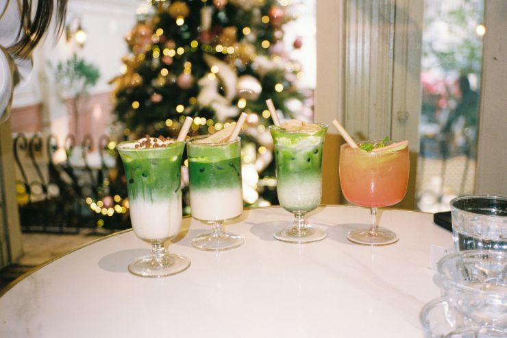 Учёные: «Сухой январь» способствует долговременному снижению потребления алкоголя