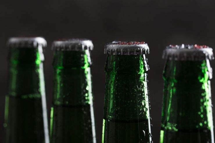 Серена Уильямс будет лицом безалкогольного пива Heineken 0.0